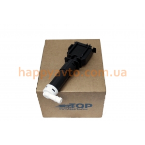 Форсунка омывателя фары прав. Mazda CX7 09-, EH665182XA